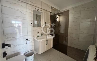 Sarımsaklı'da Denize Yürüme Mesafesinde 4+1 Dubleks Daire