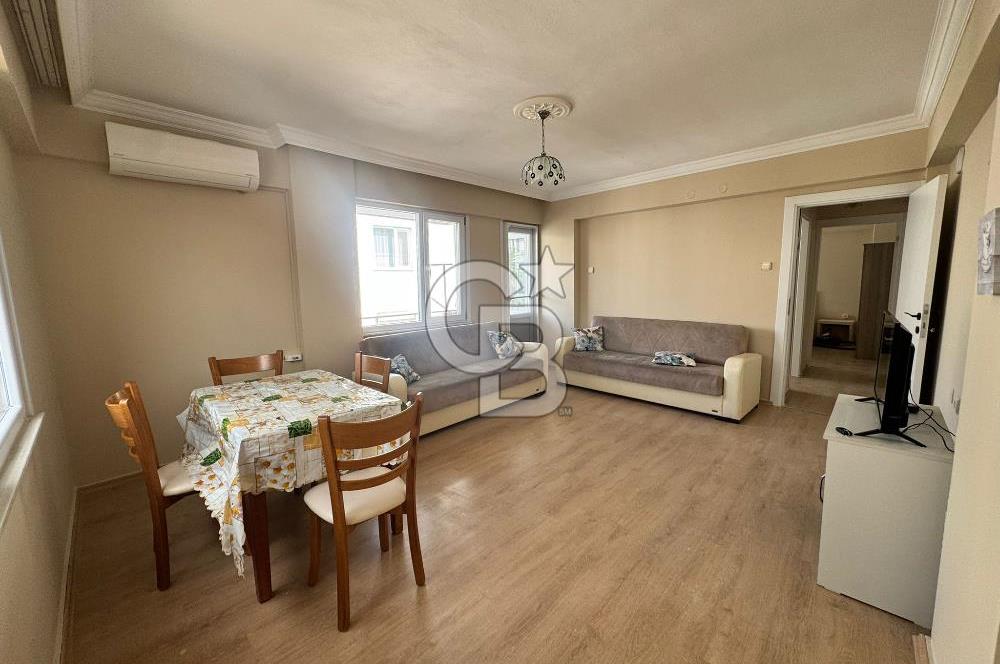 Sarımsaklı'da Denize Yürüme Mesafesinde 4+1 Dubleks Daire