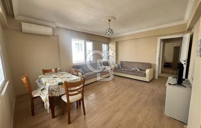 Sarımsaklı'da Denize Yürüme Mesafesinde 4+1 Dubleks Daire