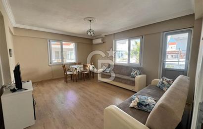 Sarımsaklı'da Denize Yürüme Mesafesinde 4+1 Dubleks Daire