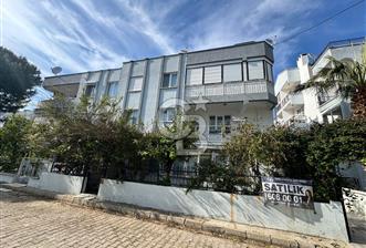 Sarımsaklı'da Denize Yürüme Mesafesinde 4+1 Dubleks Daire - 8 - 345536