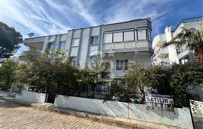 Sarımsaklı'da Denize Yürüme Mesafesinde 4+1 Dubleks Daire