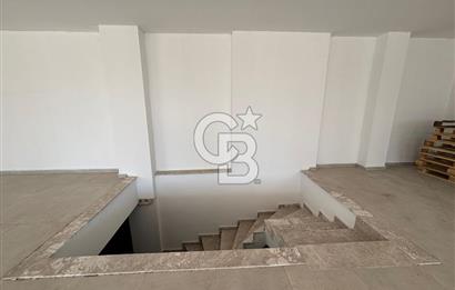 ANA YOL ÜSTÜ 30m CEPHELİ KİRALIK DÜKKAN &DEPOSU