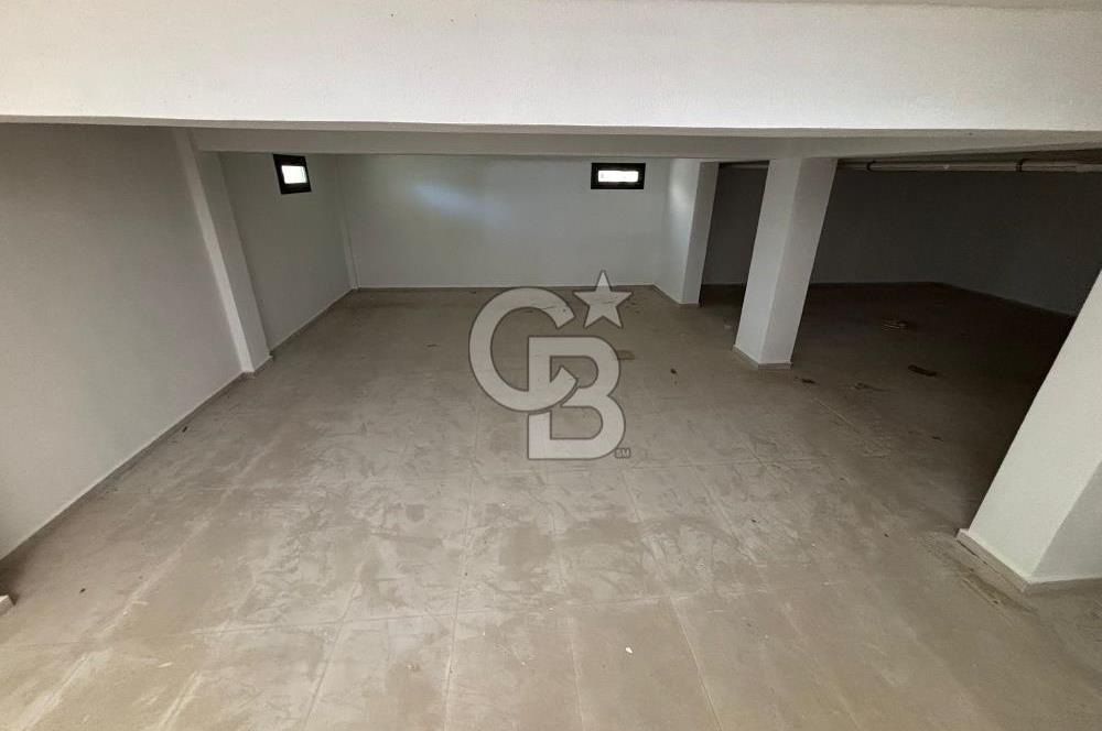 ANA YOL ÜSTÜ 30m CEPHELİ KİRALIK DÜKKAN &DEPOSU