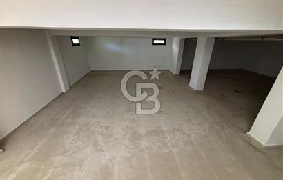 ANA YOL ÜSTÜ 30m CEPHELİ KİRALIK DÜKKAN &DEPOSU