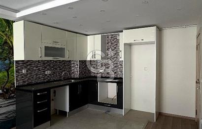 göktürk kapalı otopark 2+1 satılık daire