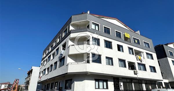 YALOVA ALTINOVA HÜRRİYET MAHALLESİ SATILIK DUBLEKS DAİRE! 4+1 - 345519