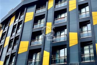 göktürk kapalı otopark 2+1 satılık daire - 12 - 345543