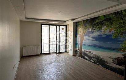 göktürk kapalı otopark 2+1 satılık daire