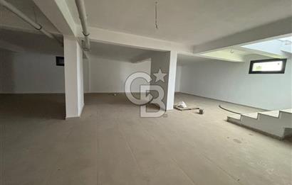 ANA YOL ÜSTÜ 30m CEPHELİ KİRALIK DÜKKAN &DEPOSU