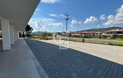 ANA YOL ÜSTÜ 30m CEPHELİ KİRALIK DÜKKAN &DEPOSU