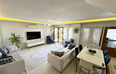 KUŞADASI KADINLAR DENİZİ YILANCI BURNU SATILIK DUBLEKS VİLLA