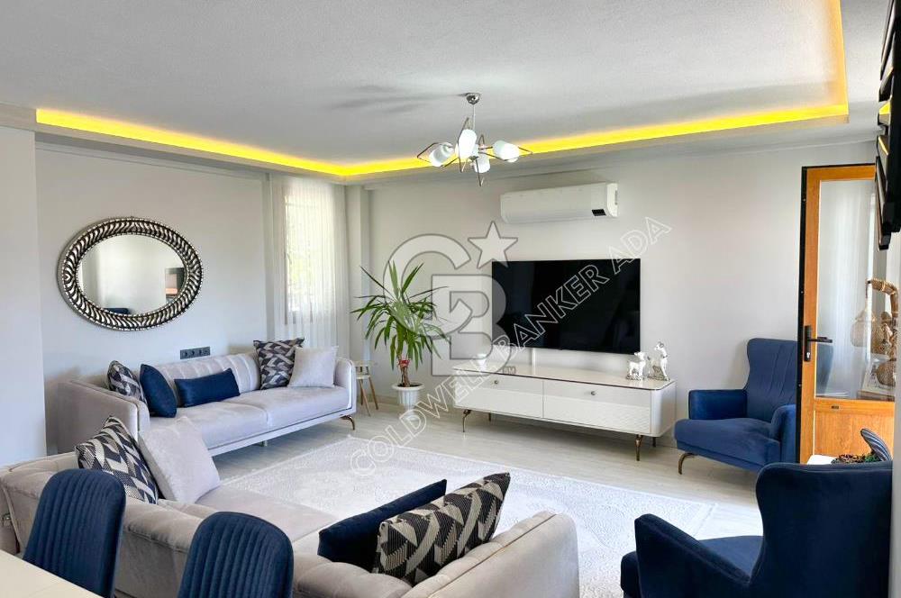 KUŞADASI KADINLAR DENİZİ YILANCI BURNU SATILIK DUBLEKS VİLLA