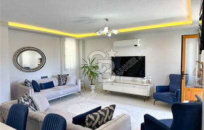 KUŞADASI KADINLAR DENİZİ YILANCI BURNU SATILIK DUBLEKS VİLLA