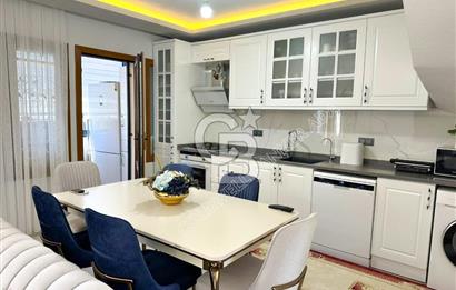 KUŞADASI KADINLAR DENİZİ YILANCI BURNU SATILIK DUBLEKS VİLLA