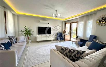 KUŞADASI KADINLAR DENİZİ YILANCI BURNU SATILIK DUBLEKS VİLLA