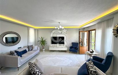 KUŞADASI KADINLAR DENİZİ YILANCI BURNU SATILIK DUBLEKS VİLLA