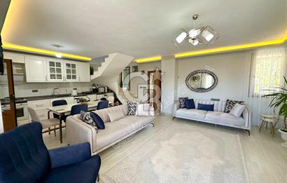 KUŞADASI KADINLAR DENİZİ YILANCI BURNU SATILIK DUBLEKS VİLLA