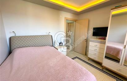 KUŞADASI KADINLAR DENİZİ YILANCI BURNU SATILIK DUBLEKS VİLLA