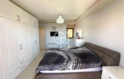 KUŞADASI KADINLAR DENİZİ YILANCI BURNU SATILIK DUBLEKS VİLLA