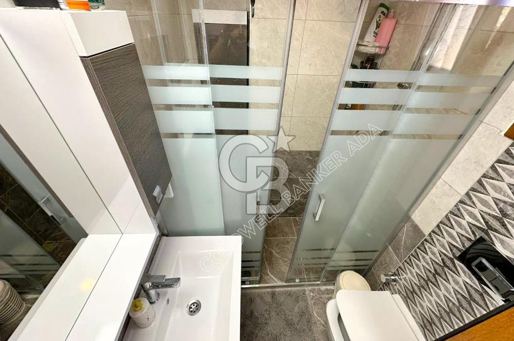 KUŞADASI KADINLAR DENİZİ YILANCI BURNU SATILIK DUBLEKS VİLLA