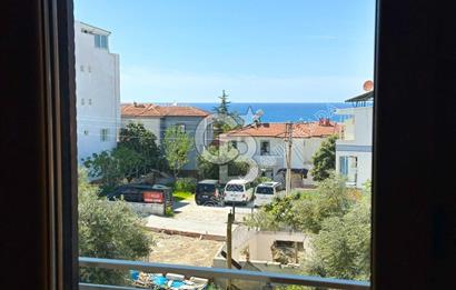 KUŞADASI KADINLAR DENİZİ YILANCI BURNU SATILIK DUBLEKS VİLLA