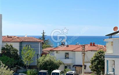 KUŞADASI KADINLAR DENİZİ YILANCI BURNU SATILIK DUBLEKS VİLLA