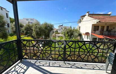 KUŞADASI KADINLAR DENİZİ YILANCI BURNU SATILIK DUBLEKS VİLLA