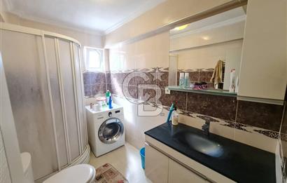 ÇANKAYA İLKADIM MAHALLESİNDE YÜKSEK GİRİŞ GENİŞ KULLANIMLI 2+1