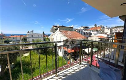 KUŞADASI KADINLAR DENİZİ YILANCI BURNU SATILIK DUBLEKS VİLLA