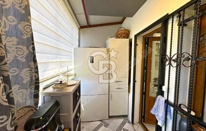 KUŞADASI KADINLAR DENİZİ YILANCI BURNU SATILIK DUBLEKS VİLLA