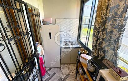 KUŞADASI KADINLAR DENİZİ YILANCI BURNU SATILIK DUBLEKS VİLLA