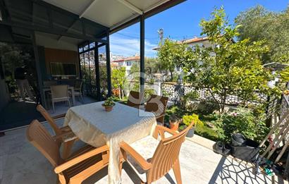 KUŞADASI KADINLAR DENİZİ YILANCI BURNU SATILIK DUBLEKS VİLLA