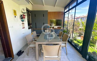 KUŞADASI KADINLAR DENİZİ YILANCI BURNU SATILIK DUBLEKS VİLLA