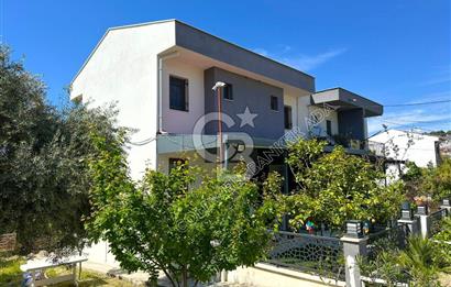 KUŞADASI KADINLAR DENİZİ YILANCI BURNU SATILIK DUBLEKS VİLLA