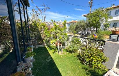 KUŞADASI KADINLAR DENİZİ YILANCI BURNU SATILIK DUBLEKS VİLLA