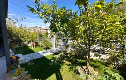 KUŞADASI KADINLAR DENİZİ YILANCI BURNU SATILIK DUBLEKS VİLLA