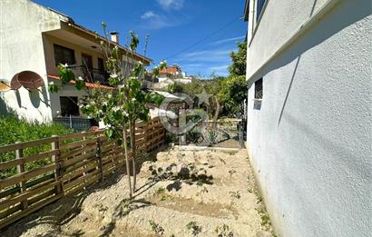 KUŞADASI KADINLAR DENİZİ YILANCI BURNU SATILIK DUBLEKS VİLLA