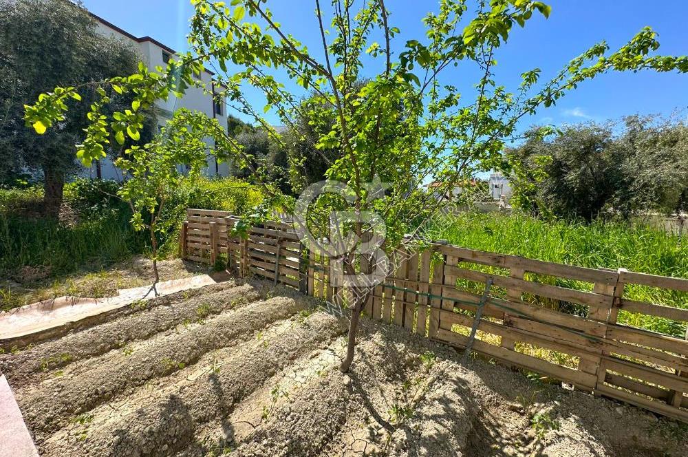 KUŞADASI KADINLAR DENİZİ YILANCI BURNU SATILIK DUBLEKS VİLLA