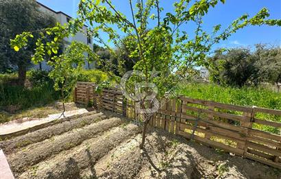 KUŞADASI KADINLAR DENİZİ YILANCI BURNU SATILIK DUBLEKS VİLLA