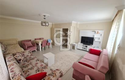 ÇANKAYA İLKADIM MAHALLESİNDE YÜKSEK GİRİŞ GENİŞ KULLANIMLI 2+1