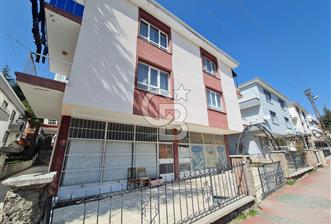 ÇANKAYA İLKADIM MAHALLESİNDE YÜKSEK GİRİŞ GENİŞ KULLANIMLI 2+1 - 2 - 345549