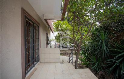 Balçova İş Bankası Evlerinde Kiralık İş Yeri Ofis