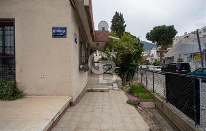 Balçova İş Bankası Evlerinde Kiralık İş Yeri Ofis