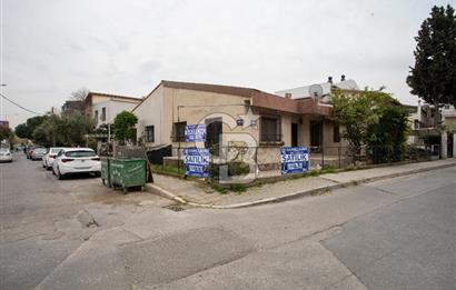 Balçova İş Bankası Evlerinde Kiralık İş Yeri Ofis