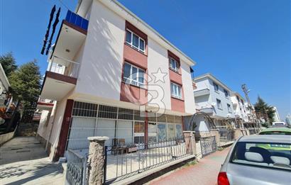 ÇANKAYA İLKADIM MAHALLESİNDE YÜKSEK GİRİŞ GENİŞ KULLANIMLI 2+1