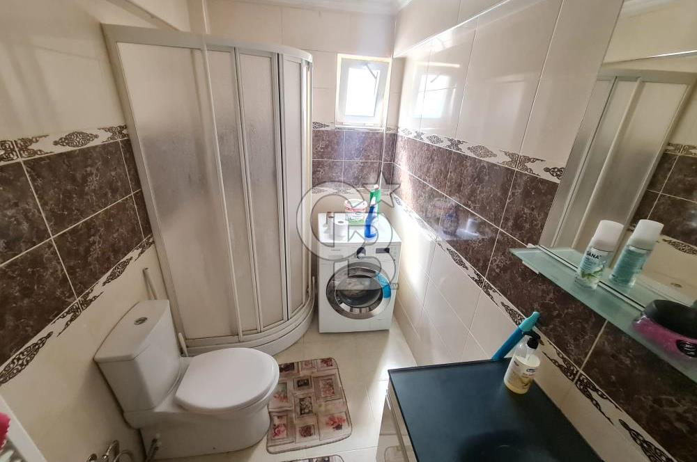 ÇANKAYA İLKADIM MAHALLESİNDE YÜKSEK GİRİŞ GENİŞ KULLANIMLI 2+1