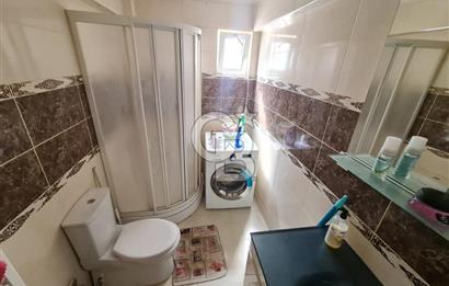 ÇANKAYA İLKADIM MAHALLESİNDE YÜKSEK GİRİŞ GENİŞ KULLANIMLI 2+1