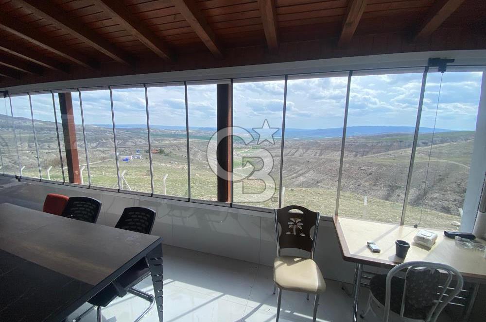 AYAŞ TEKKE İMAR DA SATILIK 6+1 VİLLA