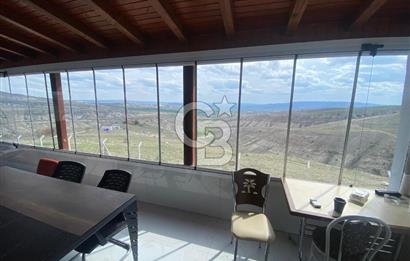 AYAŞ TEKKE İMAR DA SATILIK 6+1 VİLLA